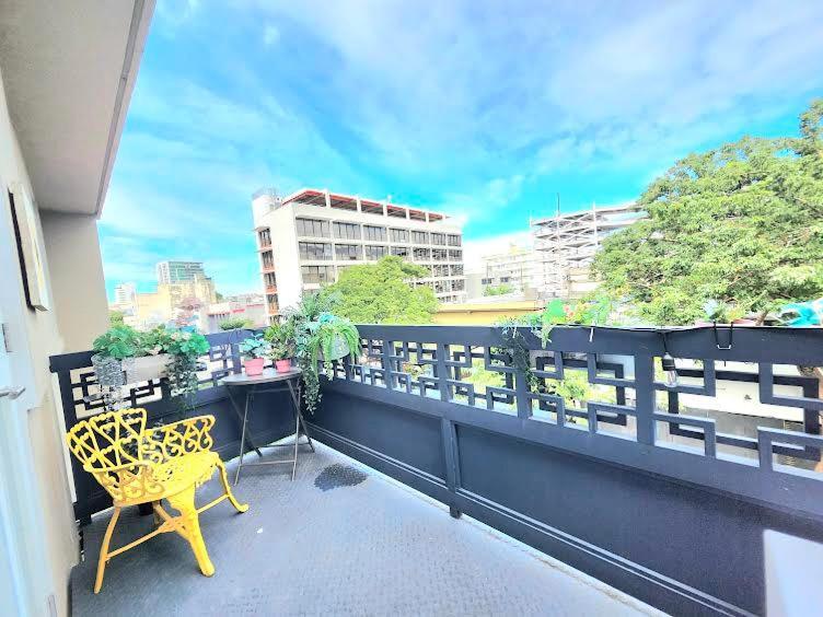 Somos Hotel 산후안 외부 사진