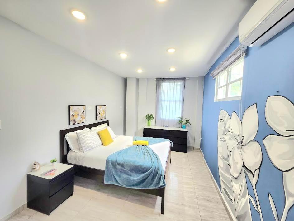 Somos Hotel 산후안 외부 사진