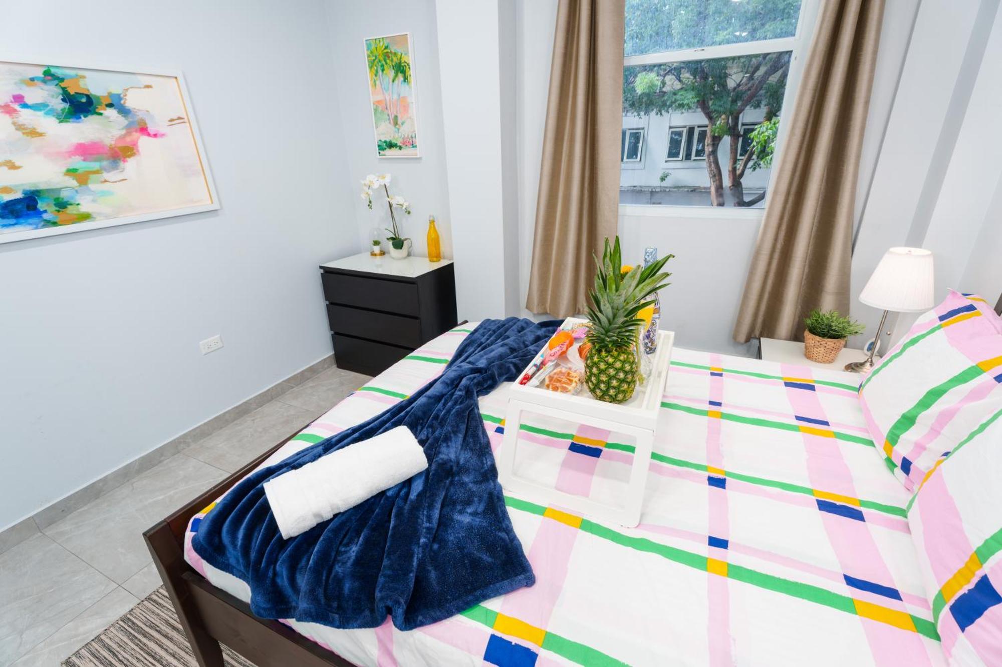 Somos Hotel 산후안 외부 사진