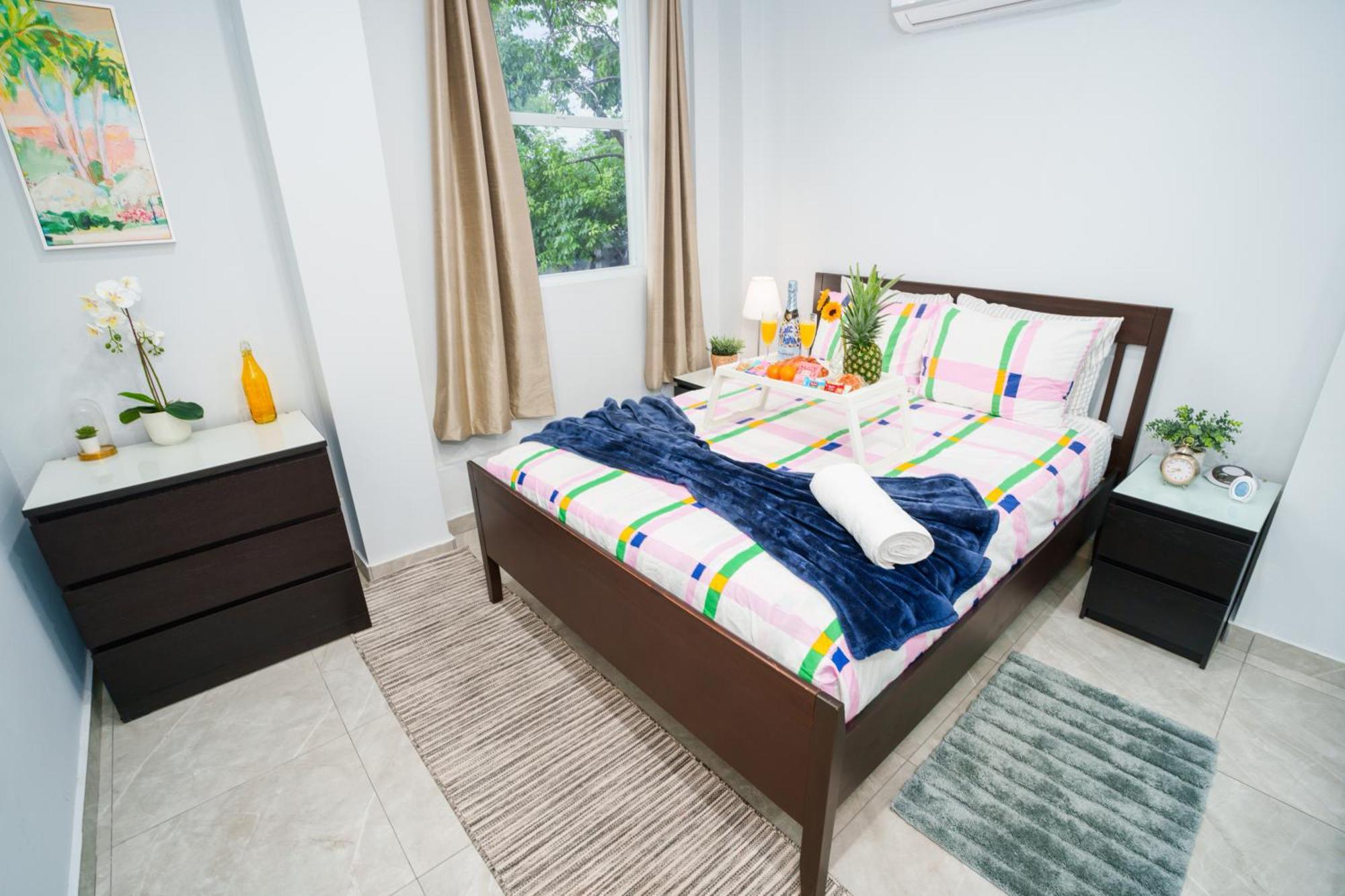 Somos Hotel 산후안 외부 사진