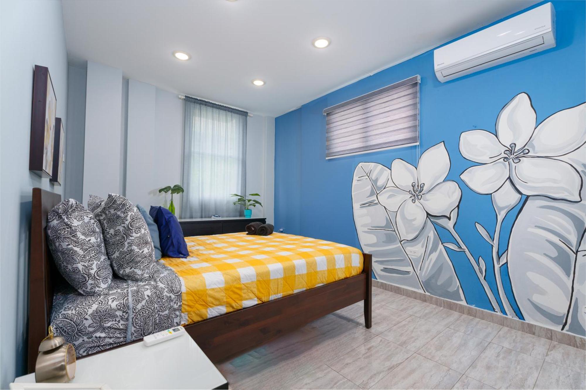 Somos Hotel 산후안 외부 사진