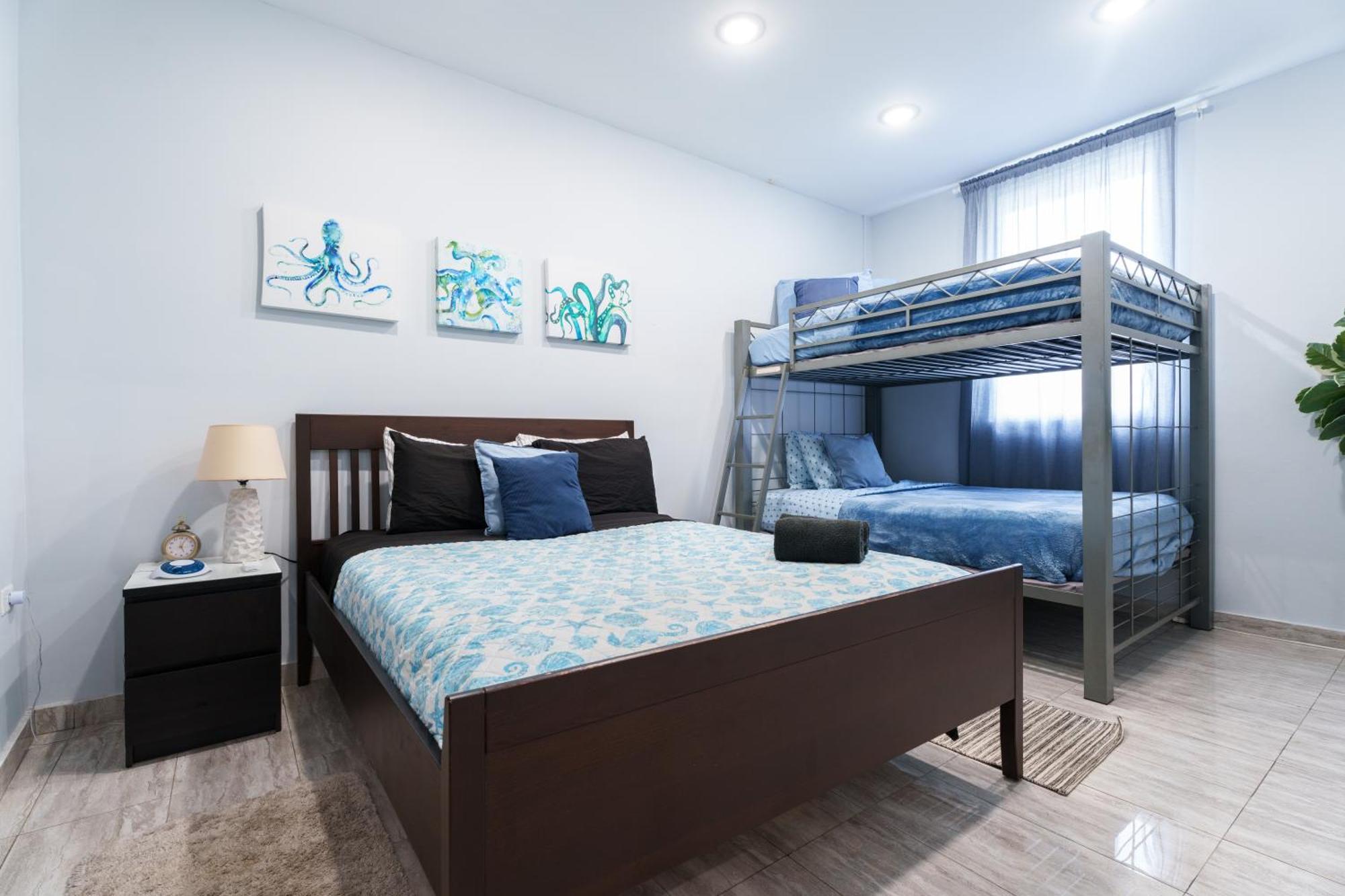 Somos Hotel 산후안 외부 사진