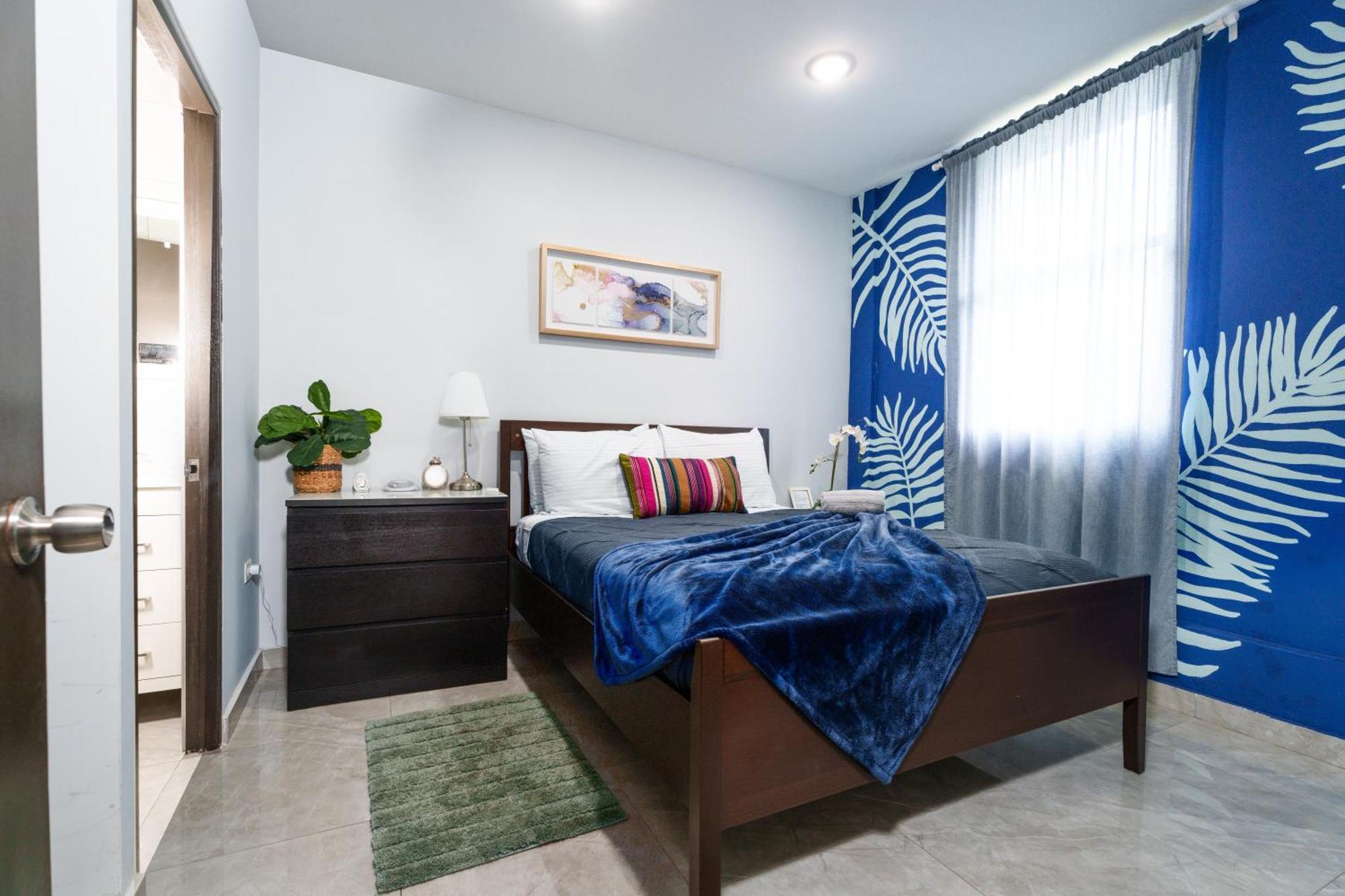 Somos Hotel 산후안 외부 사진
