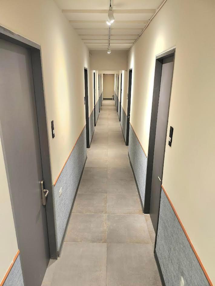 Somos Hotel 산후안 외부 사진