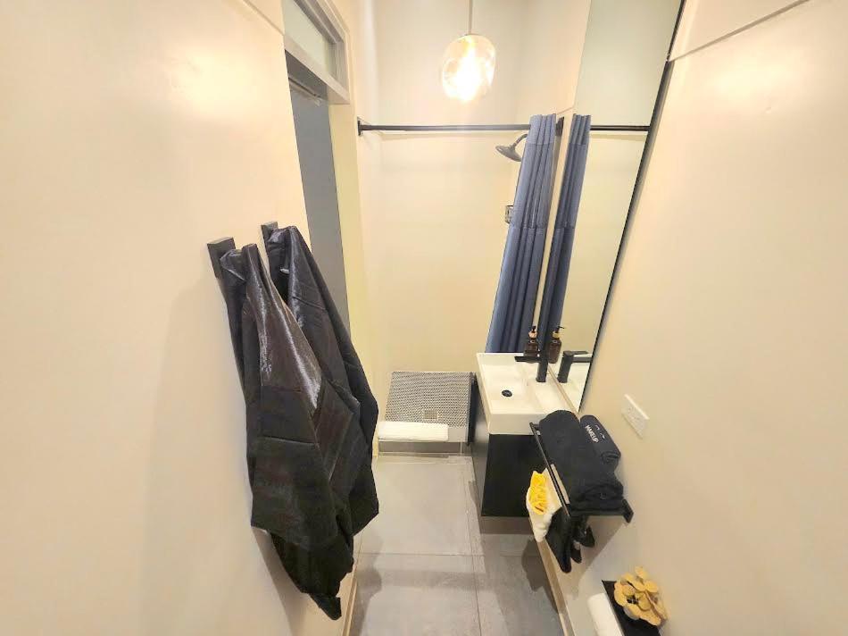 Somos Hotel 산후안 외부 사진