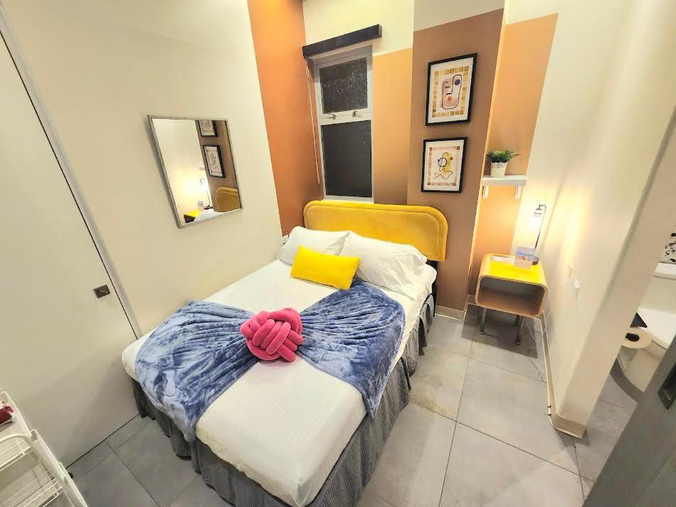 Somos Hotel 산후안 외부 사진