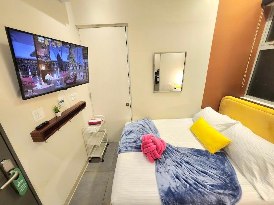 Somos Hotel 산후안 외부 사진