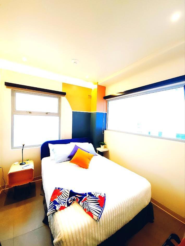 Somos Hotel 산후안 외부 사진