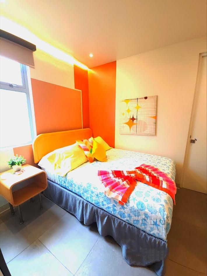 Somos Hotel 산후안 외부 사진