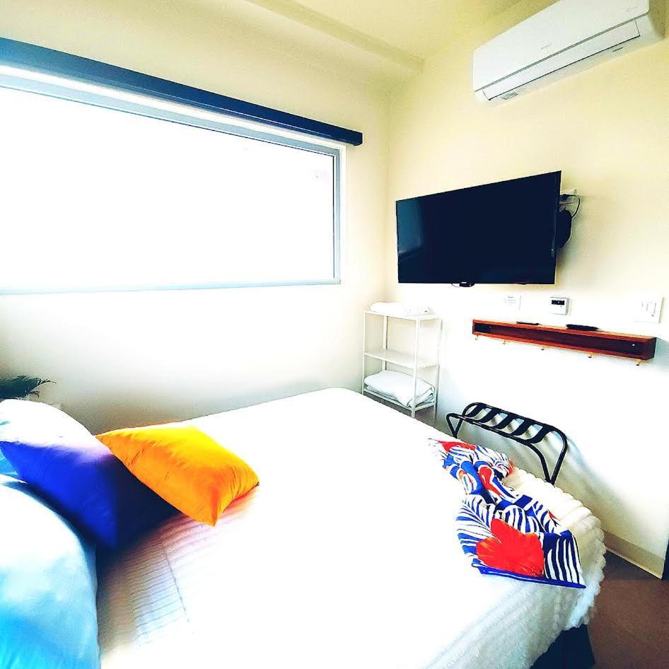 Somos Hotel 산후안 외부 사진