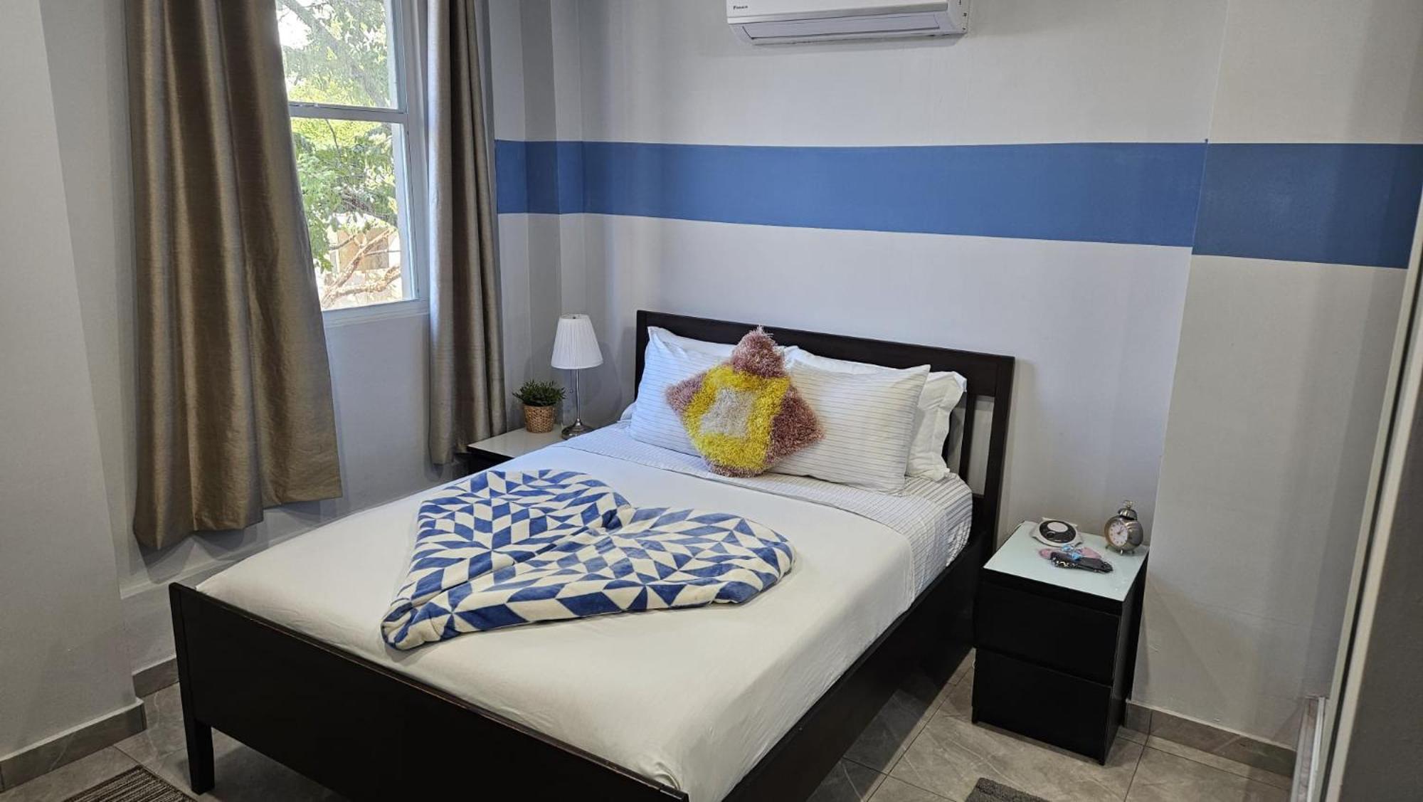 Somos Hotel 산후안 외부 사진