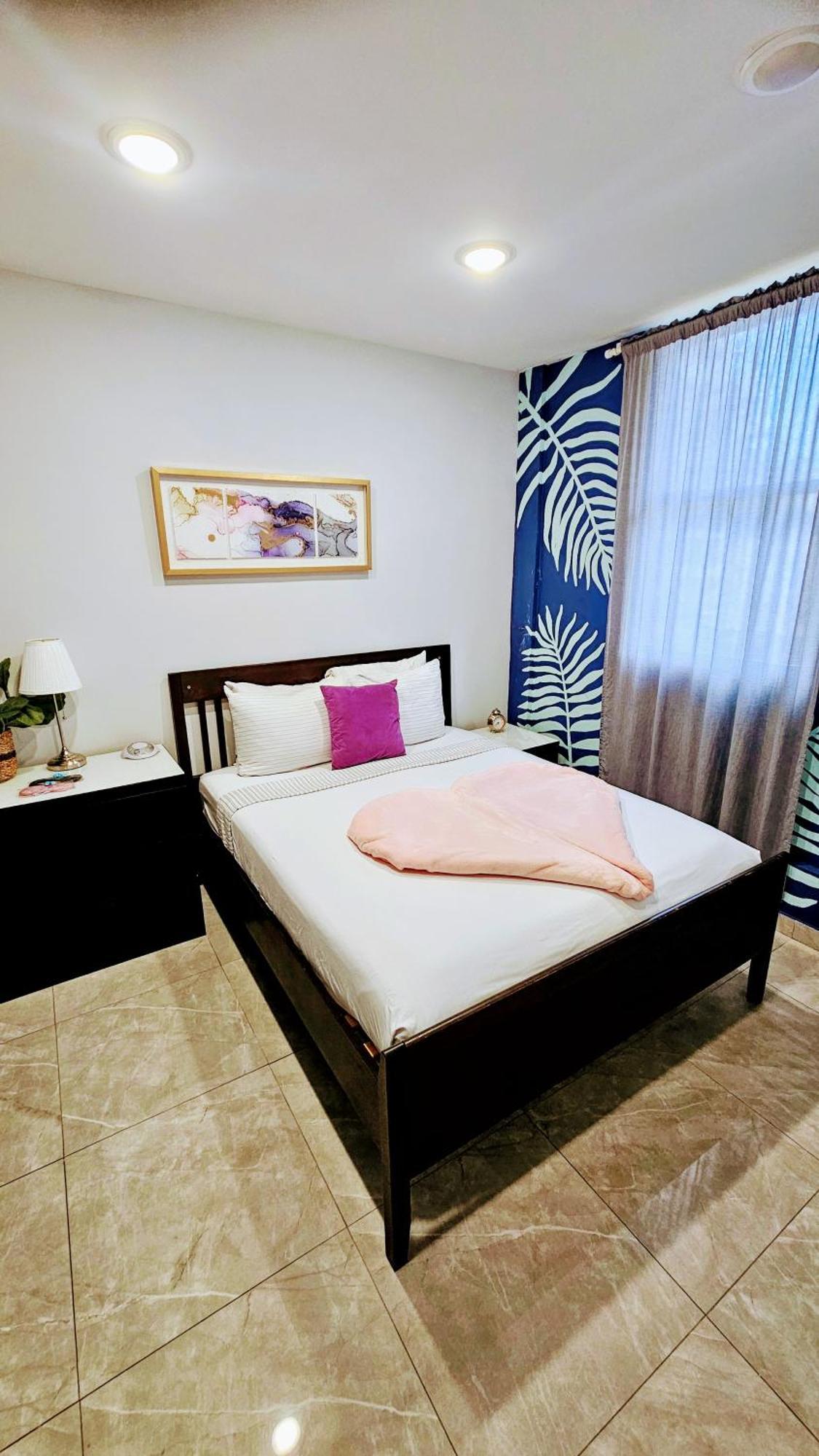 Somos Hotel 산후안 외부 사진