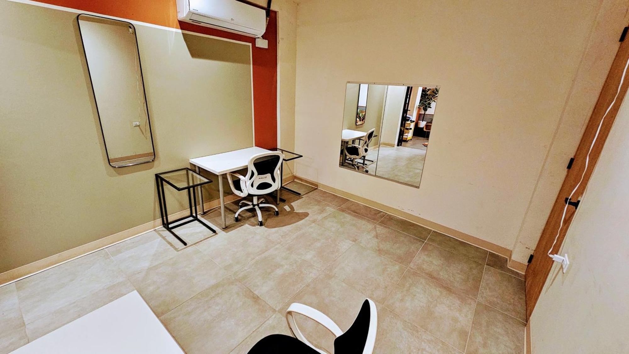 Somos Hotel 산후안 외부 사진
