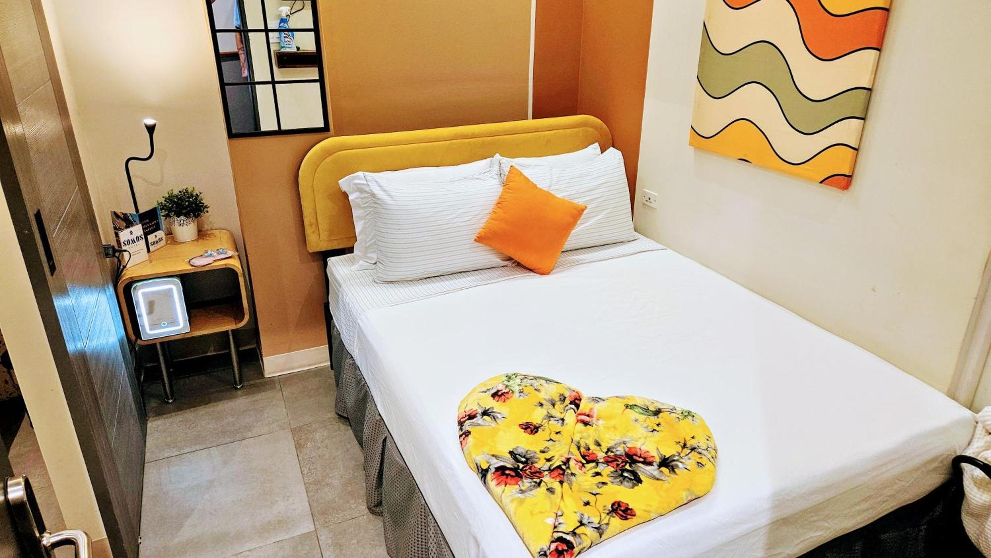 Somos Hotel 산후안 외부 사진